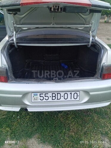 LADA (VAZ) 2110 2005, 330,000 km - 1.6 l - Beyləqan