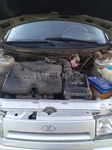 LADA (VAZ) 2110 2005, 330,000 km - 1.6 l - Beyləqan