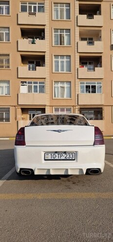 Chrysler 300C-5