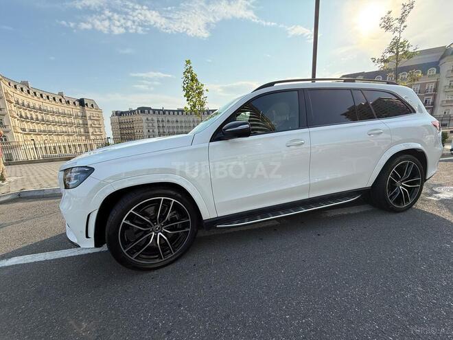 Mercedes GLS 450 4MATIC 2020, 38,860 km - 3.0 л - Bakı