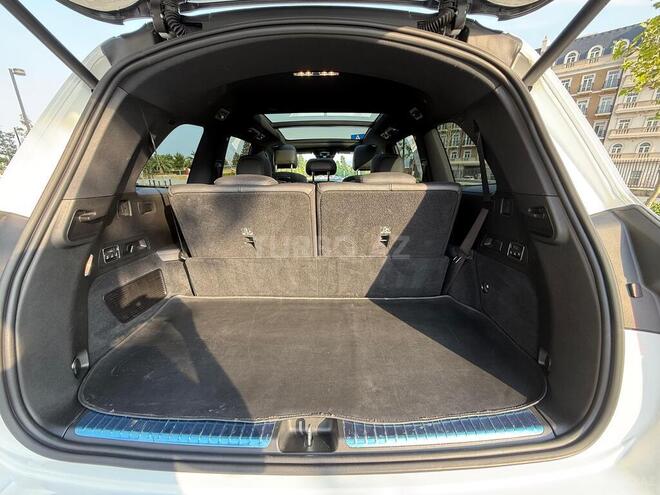 Mercedes GLS 450 4MATIC 2020, 38,860 km - 3.0 л - Bakı