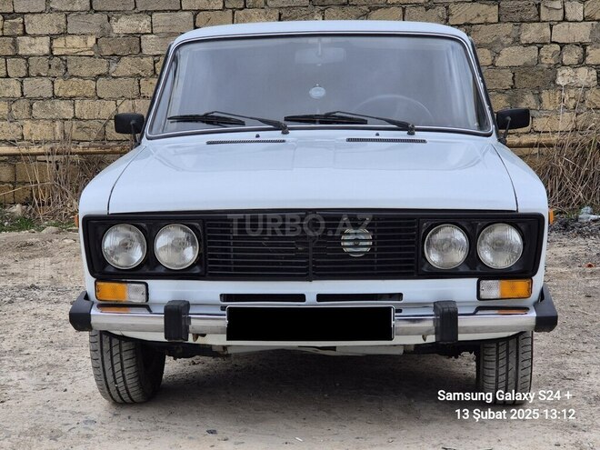 LADA (VAZ) 2106 1997, 71,397 km - 1.6 л - Bakı