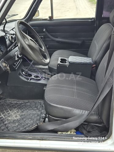 LADA (VAZ) 2106 1997, 71,397 km - 1.6 л - Bakı