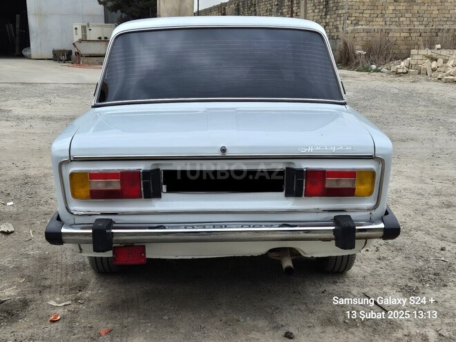 LADA (VAZ) 2106 1997, 71,397 km - 1.6 л - Bakı