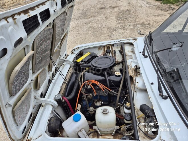 LADA (VAZ) 2106 1997, 71,397 km - 1.6 л - Bakı