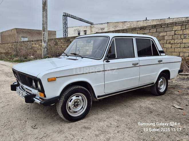 LADA (VAZ) 2106 1997, 71,397 km - 1.6 л - Bakı
