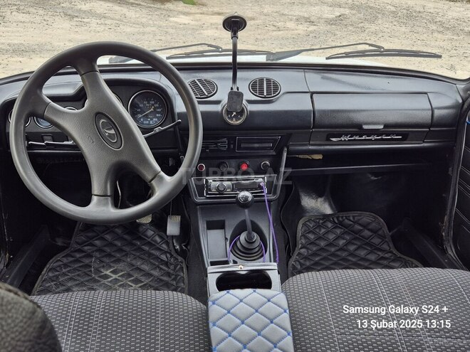 LADA (VAZ) 2106 1997, 71,397 km - 1.6 л - Bakı