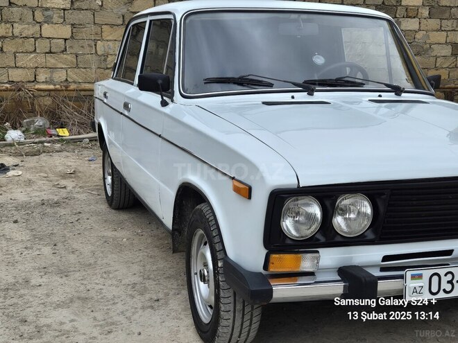 LADA (VAZ) 2106 1997, 71,397 km - 1.6 л - Bakı