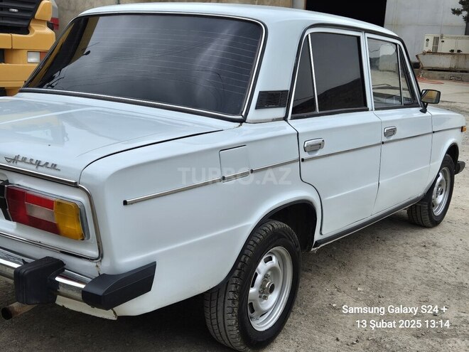 LADA (VAZ) 2106 1997, 71,397 km - 1.6 л - Bakı