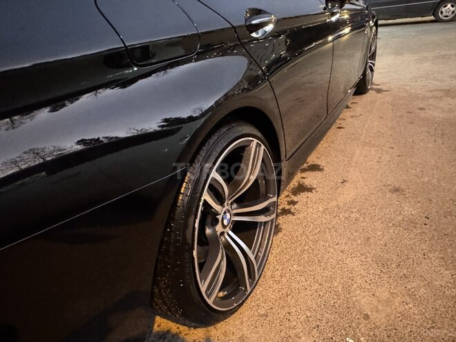 BMW 528 2015, 60,000 km - 2.0 l - Bakı