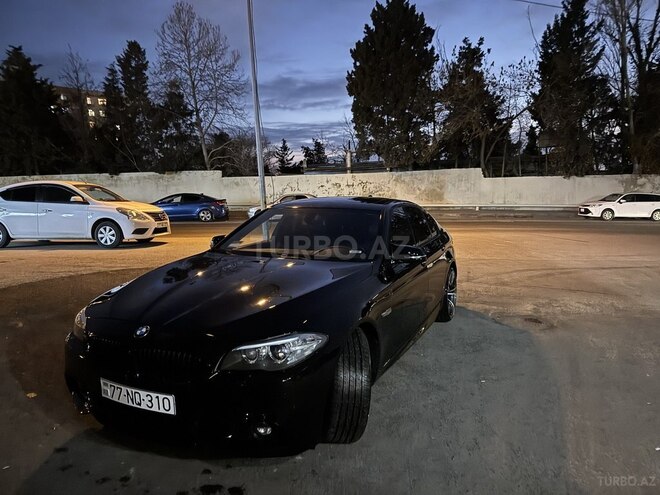 BMW 528 2015, 60,000 km - 2.0 l - Bakı