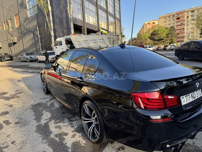 BMW 528 2015, 60,000 km - 2.0 l - Bakı