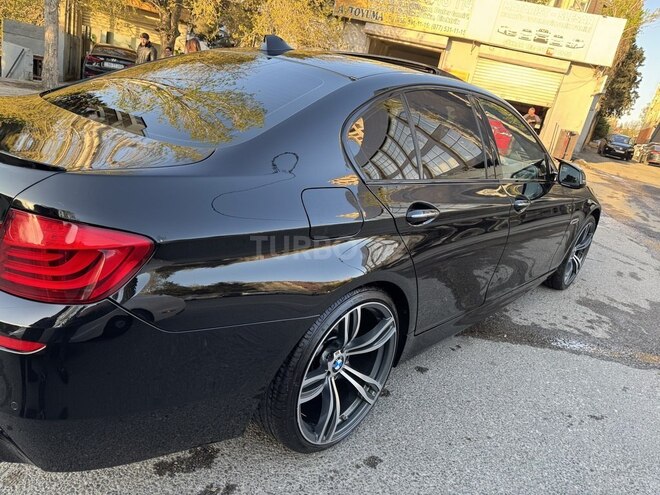 BMW 528 2015, 60,000 km - 2.0 l - Bakı