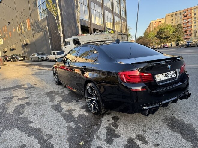 BMW 528 2015, 60,000 km - 2.0 l - Bakı