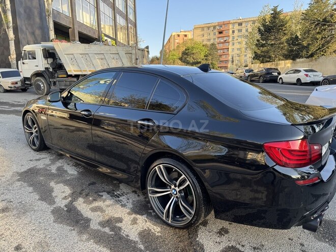BMW 528 2015, 60,000 km - 2.0 l - Bakı