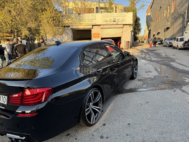 BMW 528 2015, 60,000 km - 2.0 l - Bakı