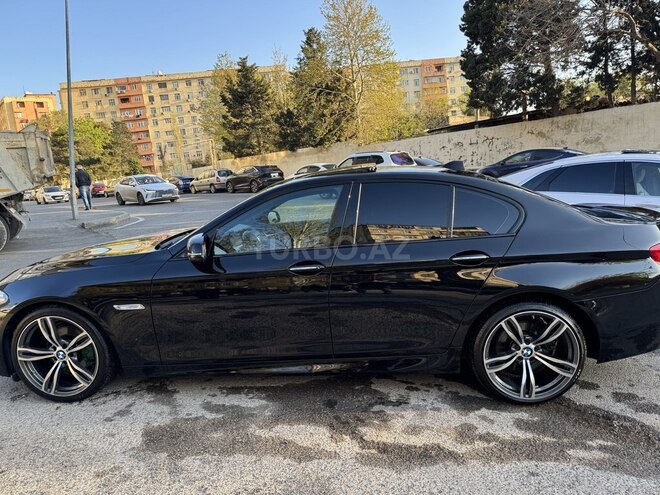 BMW 528 2015, 60,000 km - 2.0 l - Bakı