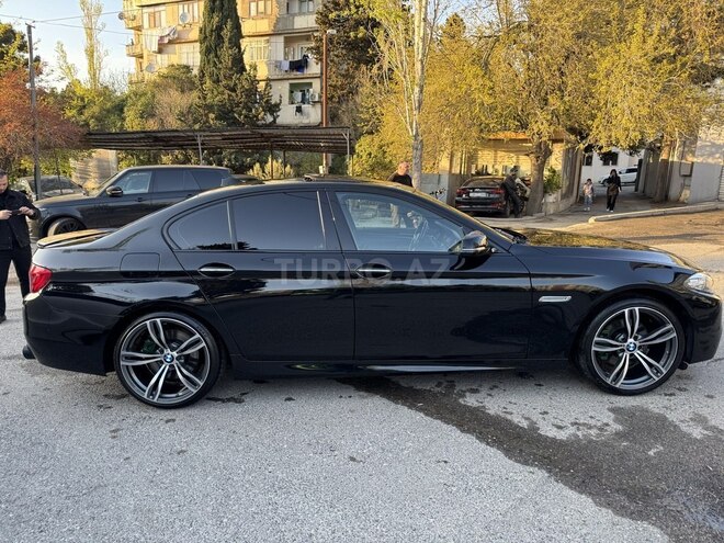 BMW 528 2015, 60,000 km - 2.0 l - Bakı