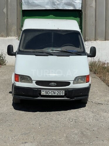 Ford Transit 2000, 300,000 km - 2.5 л - Bakı