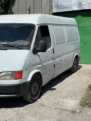 Ford Transit 2000, 300,000 km - 2.5 л - Bakı