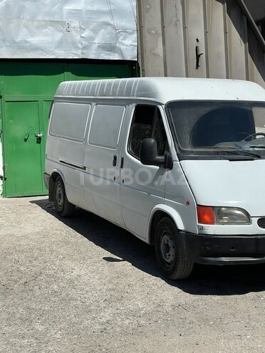 Ford Transit 2000, 300,000 km - 2.5 л - Bakı