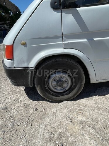 Ford Transit 2000, 300,000 km - 2.5 л - Bakı