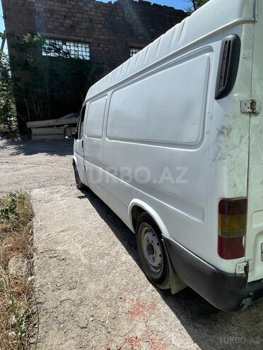 Ford Transit 2000, 300,000 km - 2.5 л - Bakı