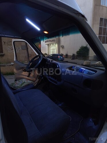 Ford Transit 2000, 300,000 km - 2.5 л - Bakı