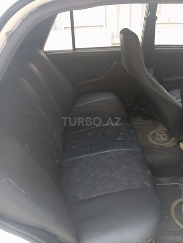 LADA (VAZ) 2107 2008, 65,000 km - 1.6 l - Tovuz