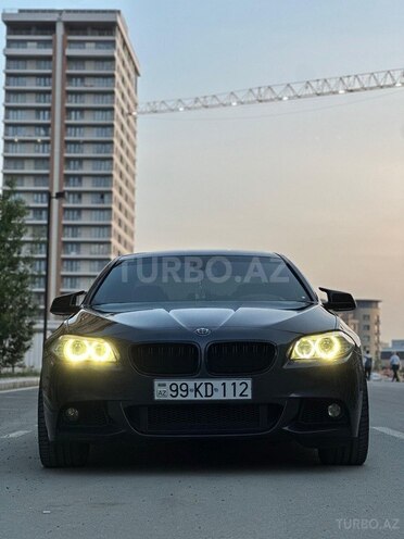 BMW 528 2013, 290,000 km - 2.0 l - Bakı