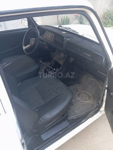 LADA (VAZ) 2107 2008, 65,000 km - 1.6 l - Tovuz