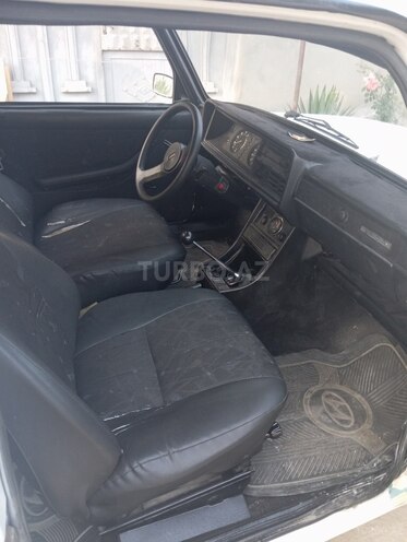 LADA (VAZ) 2107 2008, 65,000 km - 1.6 l - Tovuz