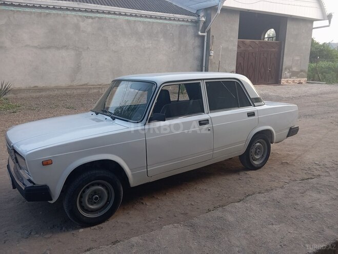LADA (VAZ) 2107 2008, 65,000 km - 1.6 l - Tovuz