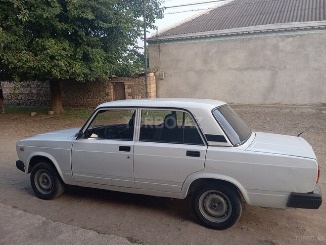 LADA (VAZ) 2107 2008, 65,000 km - 1.6 l - Tovuz