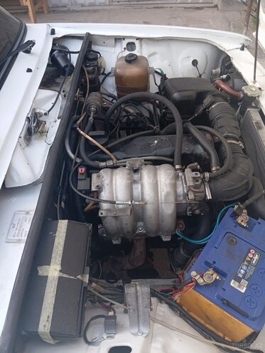 LADA (VAZ) 2107 2008, 65,000 km - 1.6 l - Tovuz