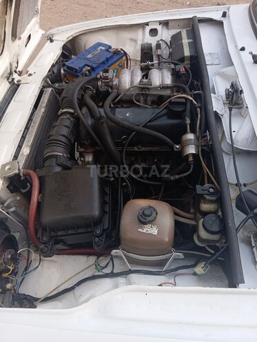 LADA (VAZ) 2107 2008, 65,000 km - 1.6 l - Tovuz