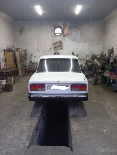 LADA (VAZ) 2107 2008, 65,000 km - 1.6 l - Tovuz