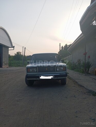 LADA (VAZ) 2107 2008, 65,000 km - 1.6 l - Tovuz