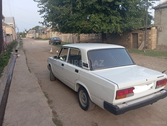 LADA (VAZ) 2107 2008, 65,000 km - 1.6 l - Tovuz