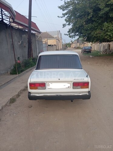 LADA (VAZ) 2107 2008, 65,000 km - 1.6 l - Tovuz