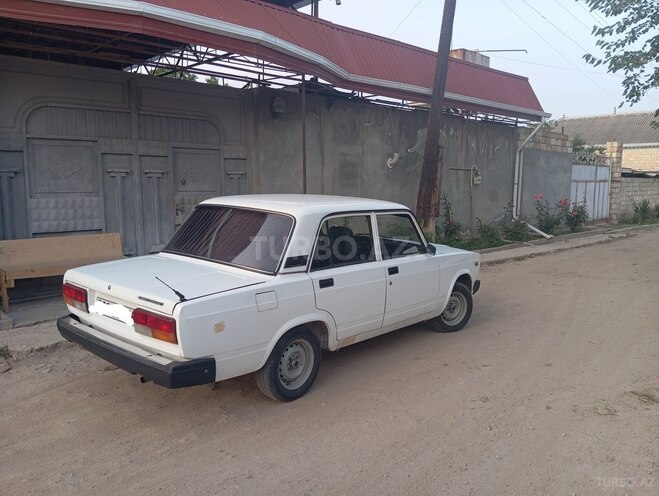 LADA (VAZ) 2107 2008, 65,000 km - 1.6 l - Tovuz