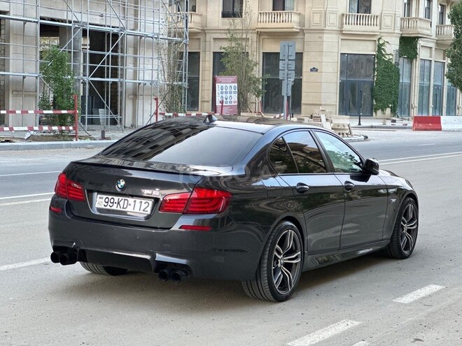 BMW 528 2013, 290,000 km - 2.0 l - Bakı