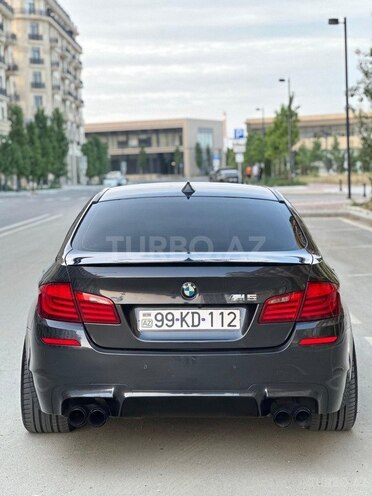 BMW 528 2013, 290,000 km - 2.0 l - Bakı