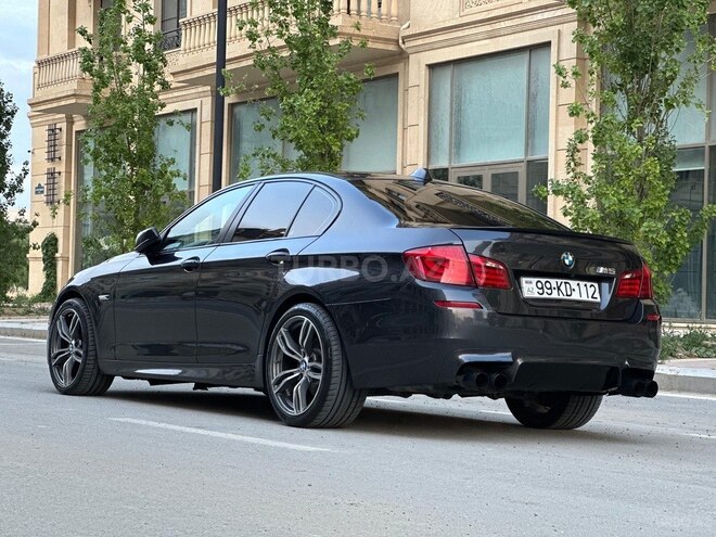 BMW 528 2013, 290,000 km - 2.0 l - Bakı