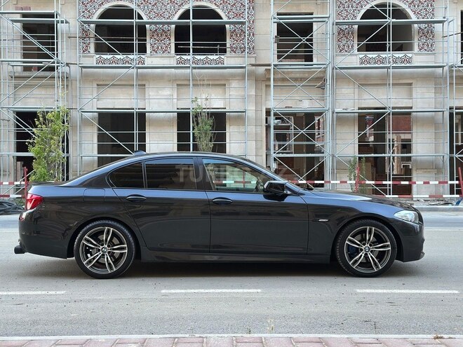 BMW 528 2013, 290,000 km - 2.0 l - Bakı