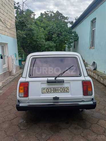 LADA (VAZ) 2104 2005, 97,000 km - 1.5 л - Şəmkir