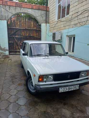 LADA (VAZ) 2104 2005, 97,000 km - 1.5 л - Şəmkir