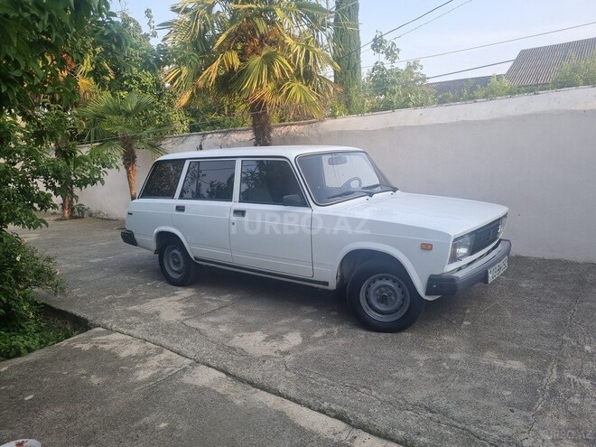 LADA (VAZ) 2104 2005, 97,000 km - 1.5 л - Şəmkir