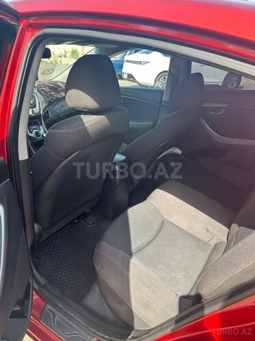 Hyundai Elantra 2011, 229,000 km - 1.8 l - Bakı
