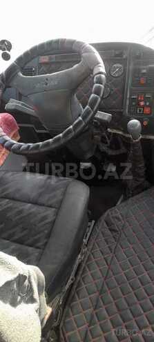 Iveco Otoyol 1996, 585,855 km - 3.9 l - Sabirabad